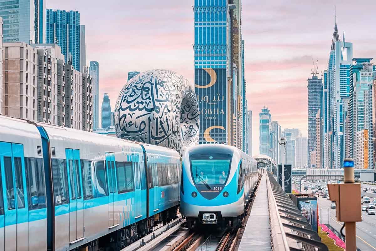 Dubai Metro Careers New Job Vacancies in UAE 2024